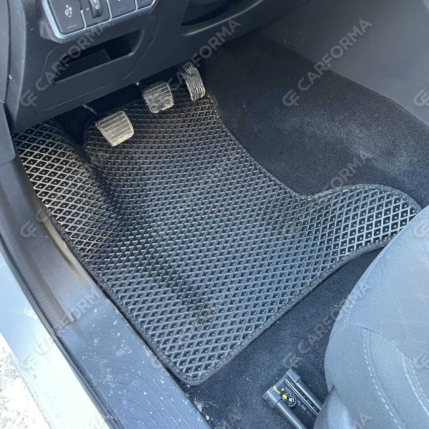 Ворсовые коврики на Great Wall Poer KingKong 2021&nbsp;-&nbsp;2026 в Череповеце