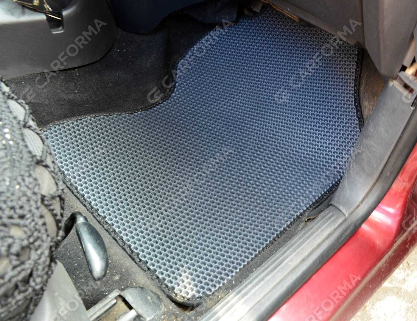 Ворсовые коврики на Ford Focus I 1998&nbsp;-&nbsp;2005 в Череповеце