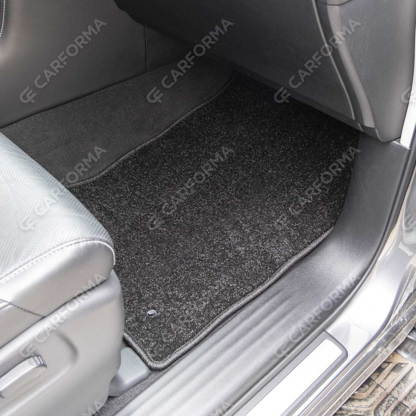 EVA коврики на Infiniti QX80 I 2013&nbsp;-&nbsp;2024 в Череповеце