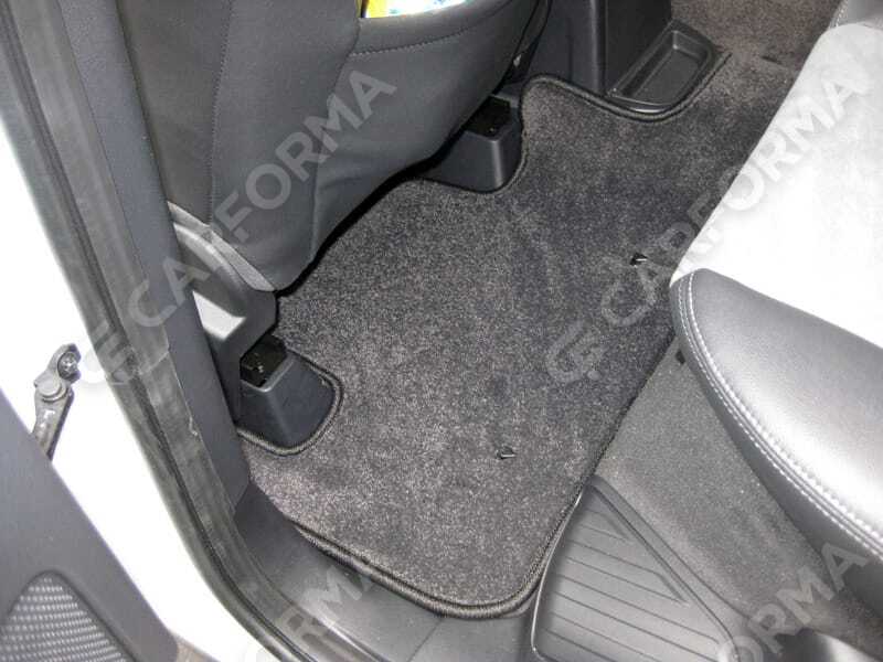 EVA коврики на Land Rover Freelander II 2006&nbsp;-&nbsp;2014 в Череповеце