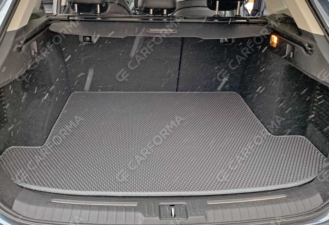 Ворсовые коврики на Exeed TXL 2019&nbsp;-&nbsp;2026 в Череповеце