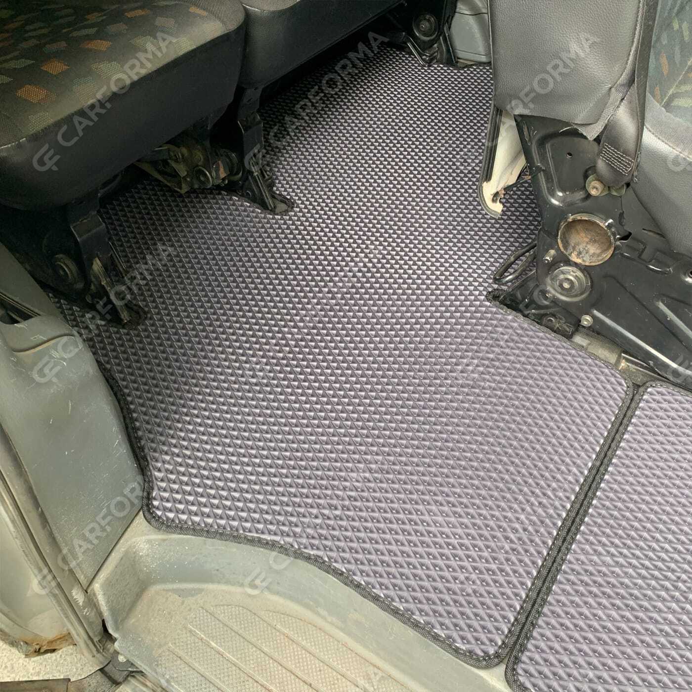 EVA коврики на Mercedes Vito (W639) 2003&nbsp;-&nbsp;2014 в Череповеце