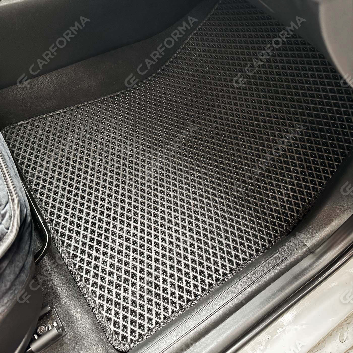 Коврики на Hyundai Avante 7 (CN7) 2020&nbsp;-&nbsp;2026 в Череповеце