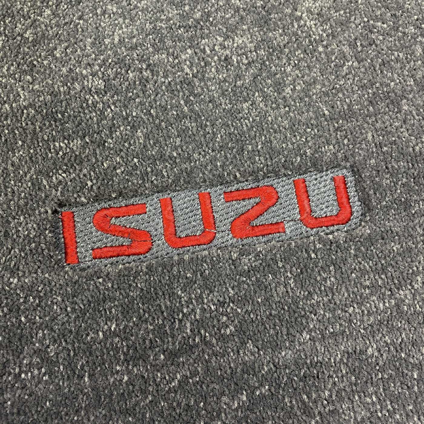 Ворсовые коврики на Opel Monterey 1992&nbsp;-&nbsp;1999 в Череповеце