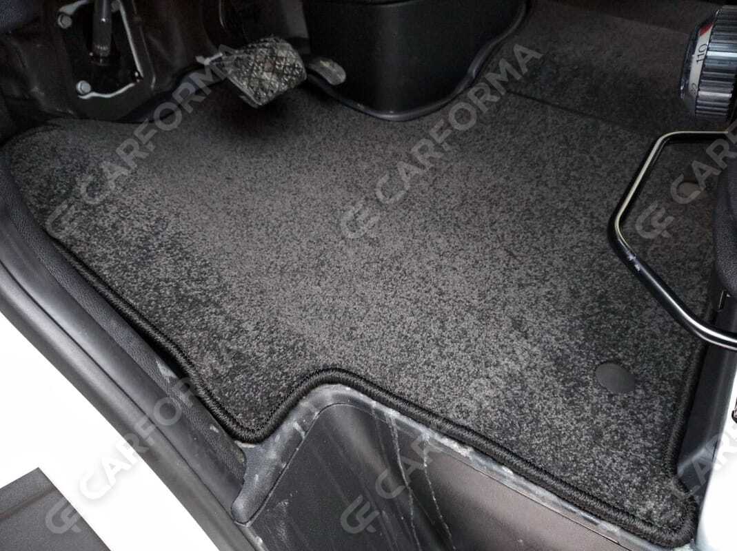 Коврики на Mercedes Sprinter (W907/W910) 2018&nbsp;-&nbsp;2026 в Череповеце