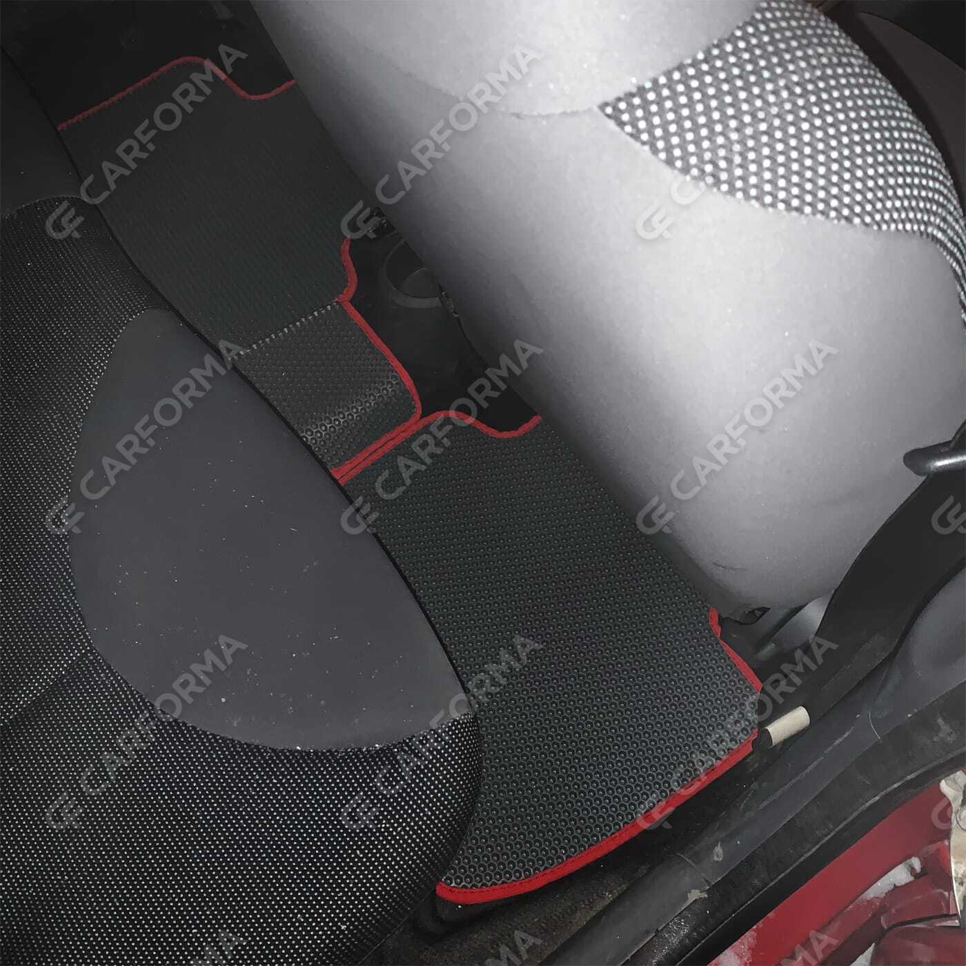 Коврики на Peugeot 107 2005&nbsp;-&nbsp;2015 в Череповеце