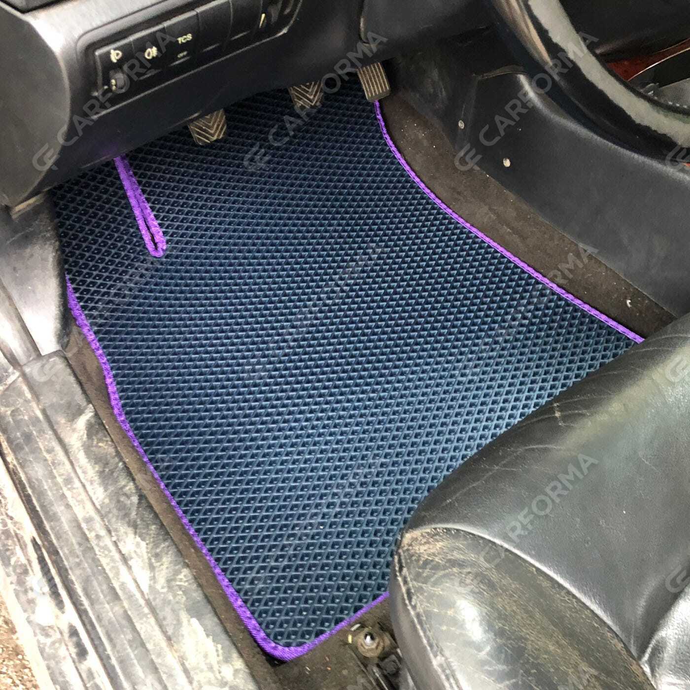 Ворсовые коврики на ТагАЗ Sonata 2004&nbsp;-&nbsp;2011 в Череповеце