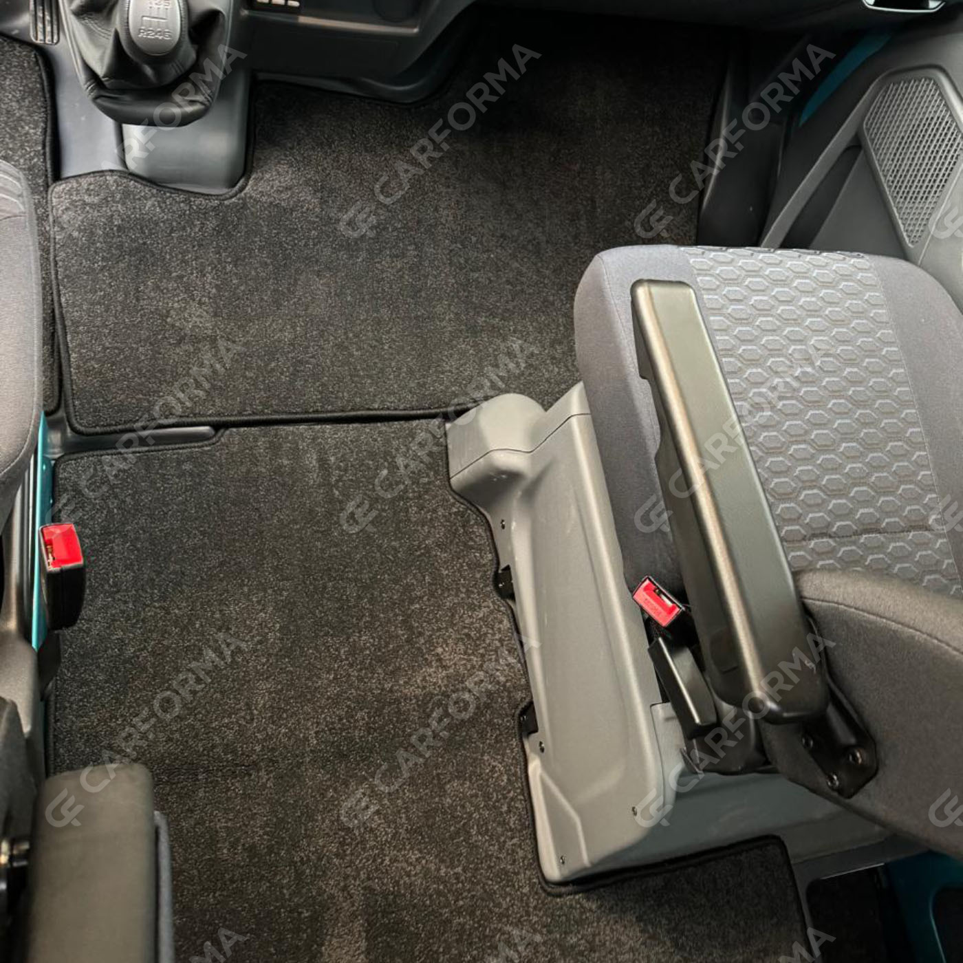 Коврики на ГАЗ Соболь NN 2023&nbsp;-&nbsp;2026 в Череповеце