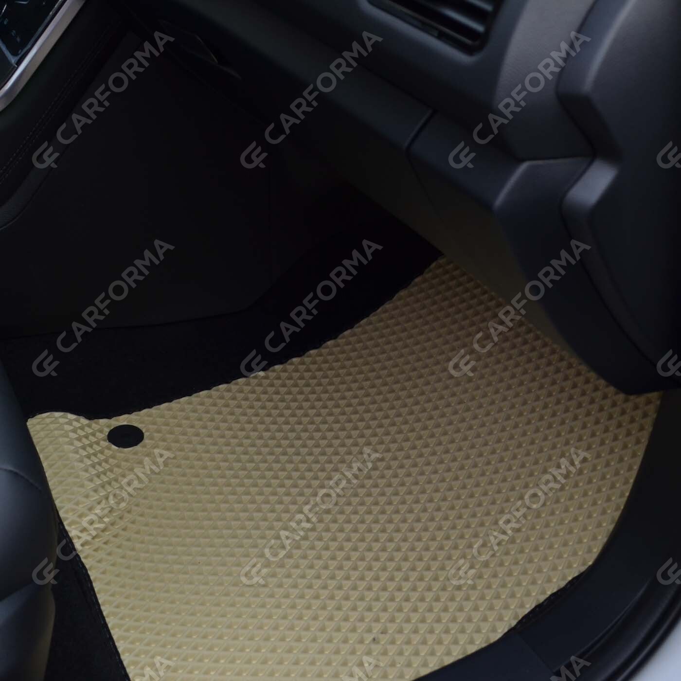 Коврики на Hongqi H5 I 2018&nbsp;-&nbsp;2022 в Череповеце