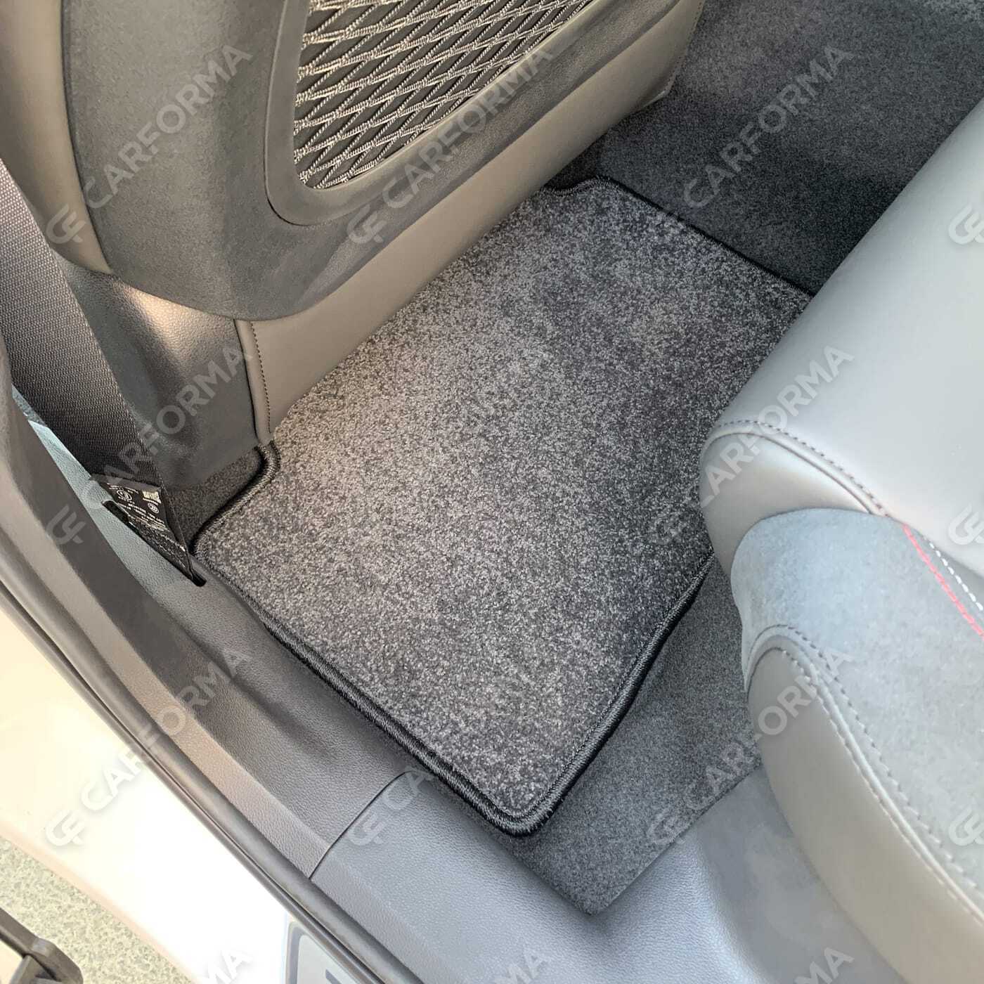 Коврики на Geely Tugella 2019&nbsp;-&nbsp;2026 в Череповеце