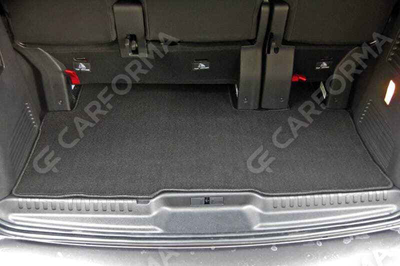 EVA коврики на Citroen Spacetourer 2016&nbsp;-&nbsp;2026 в Череповеце