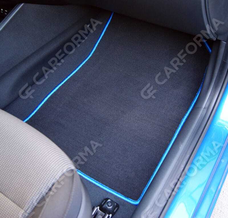 Ворсовые коврики на Solaris HS 2022&nbsp;-&nbsp;2026 в Череповеце