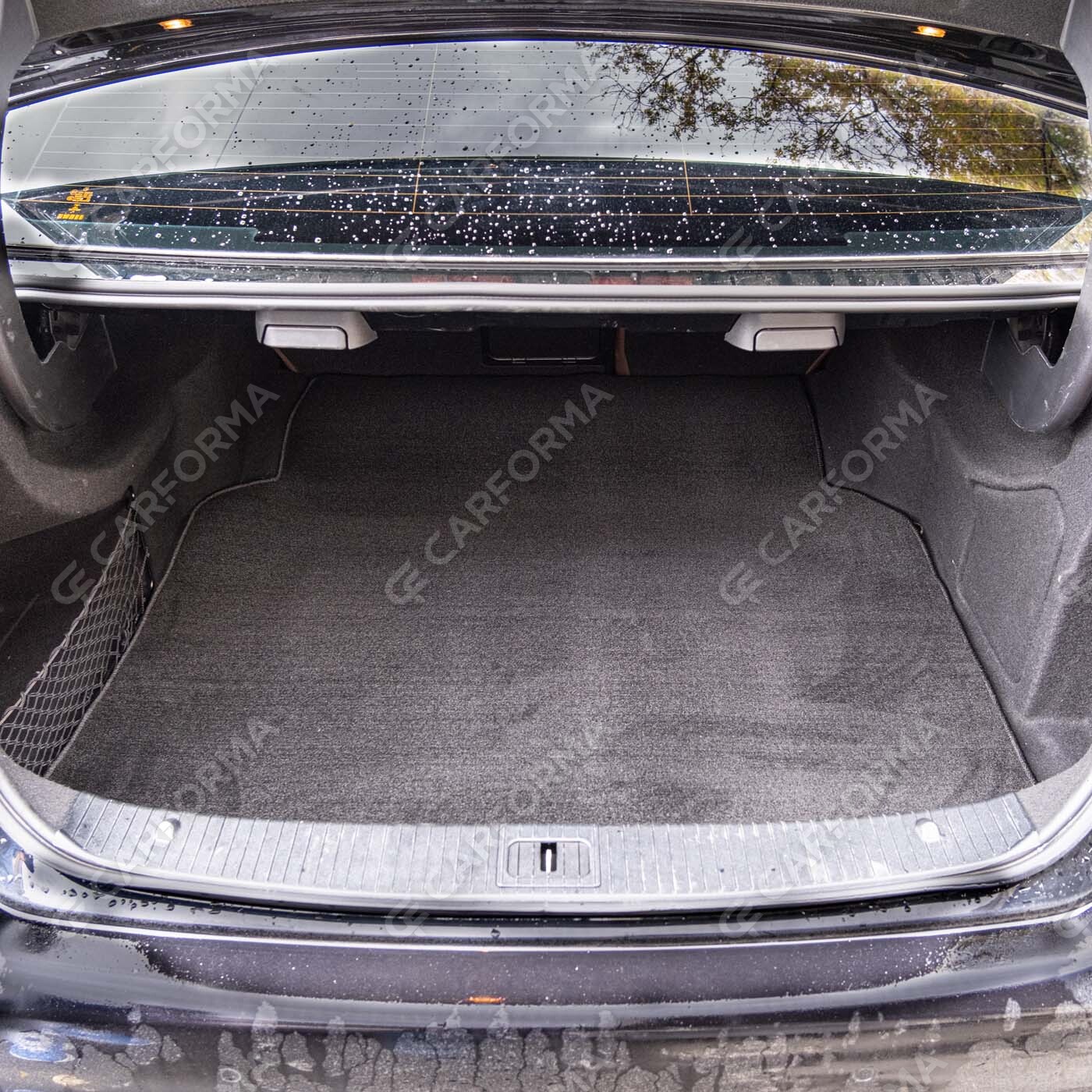 Ворсовые коврики на Mercedes E (W212) 2009&nbsp;-&nbsp;2016 в Череповеце