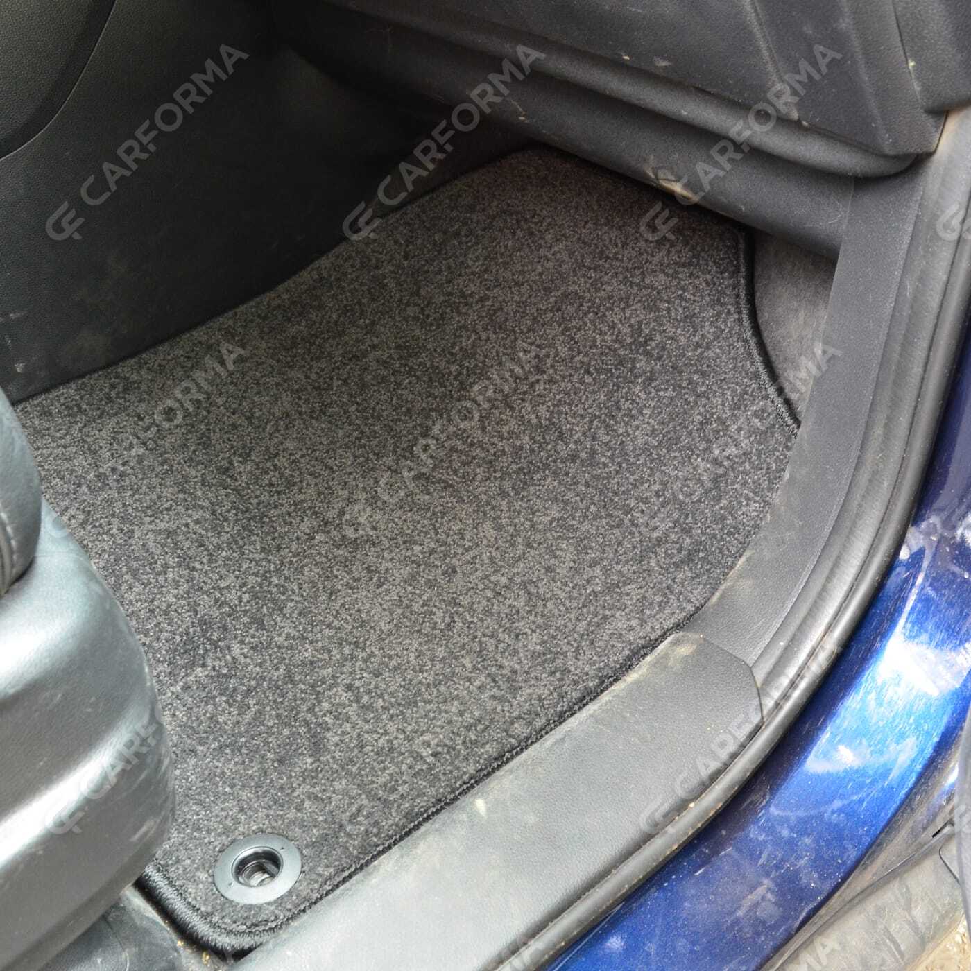 EVA коврики на Honda Pilot III 2015&nbsp;-&nbsp;2022 в Череповеце