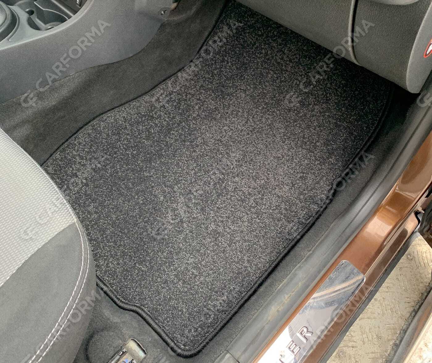 Коврики на Renault Duster I 2011&nbsp;-&nbsp;2021 в Череповеце