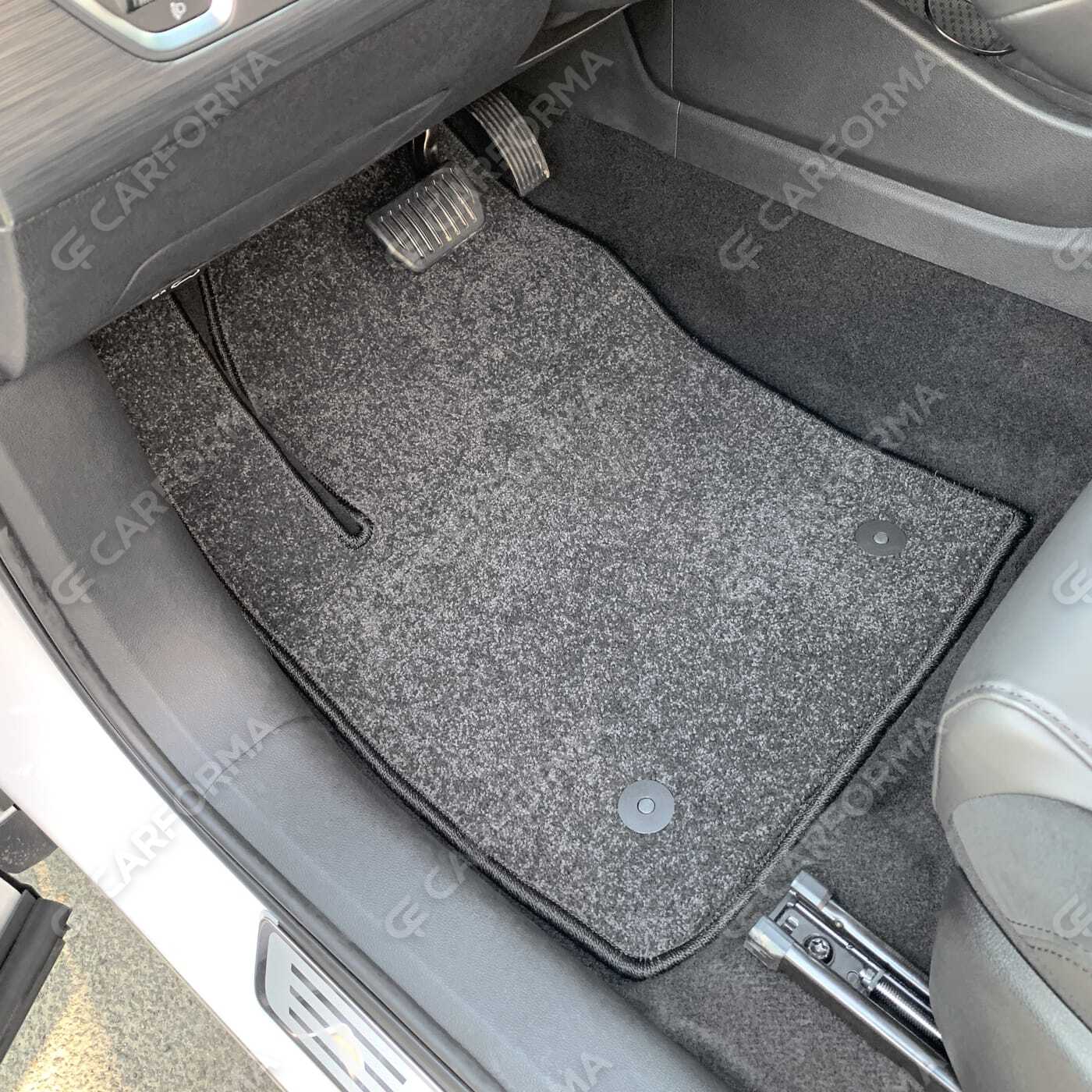 Ворсовые коврики на Knewstar 001 2024&nbsp;-&nbsp;2026 в Череповеце