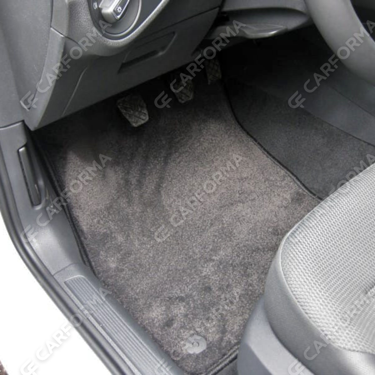 Коврики на Seat Leon III 2012&nbsp;-&nbsp;2020 в Череповеце