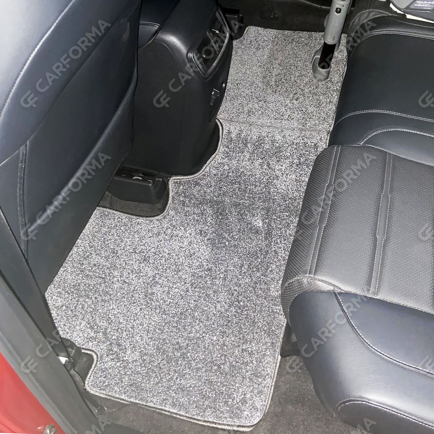 Ворсовые коврики на Honda CR-V V 2016&nbsp;-&nbsp;2023 в Череповеце