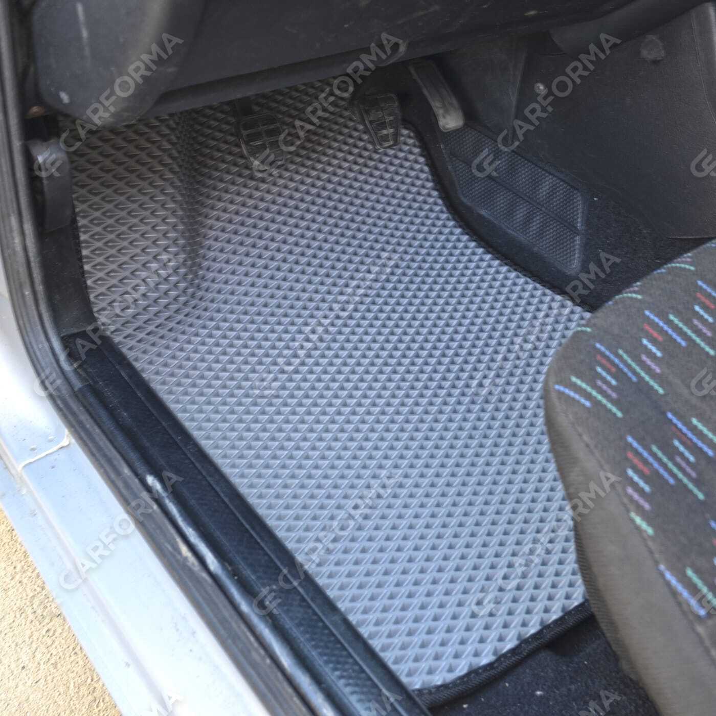 Ворсовые коврики на Volkswagen Golf 3 1991&nbsp;-&nbsp;1998 в Череповеце