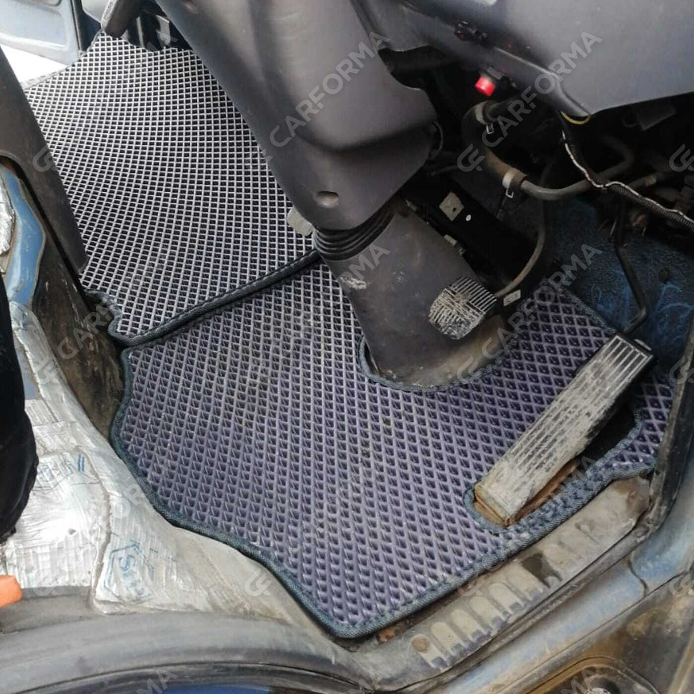 Коврики на Nissan Atlas (F23) 1992&nbsp;-&nbsp;2007 в Череповеце