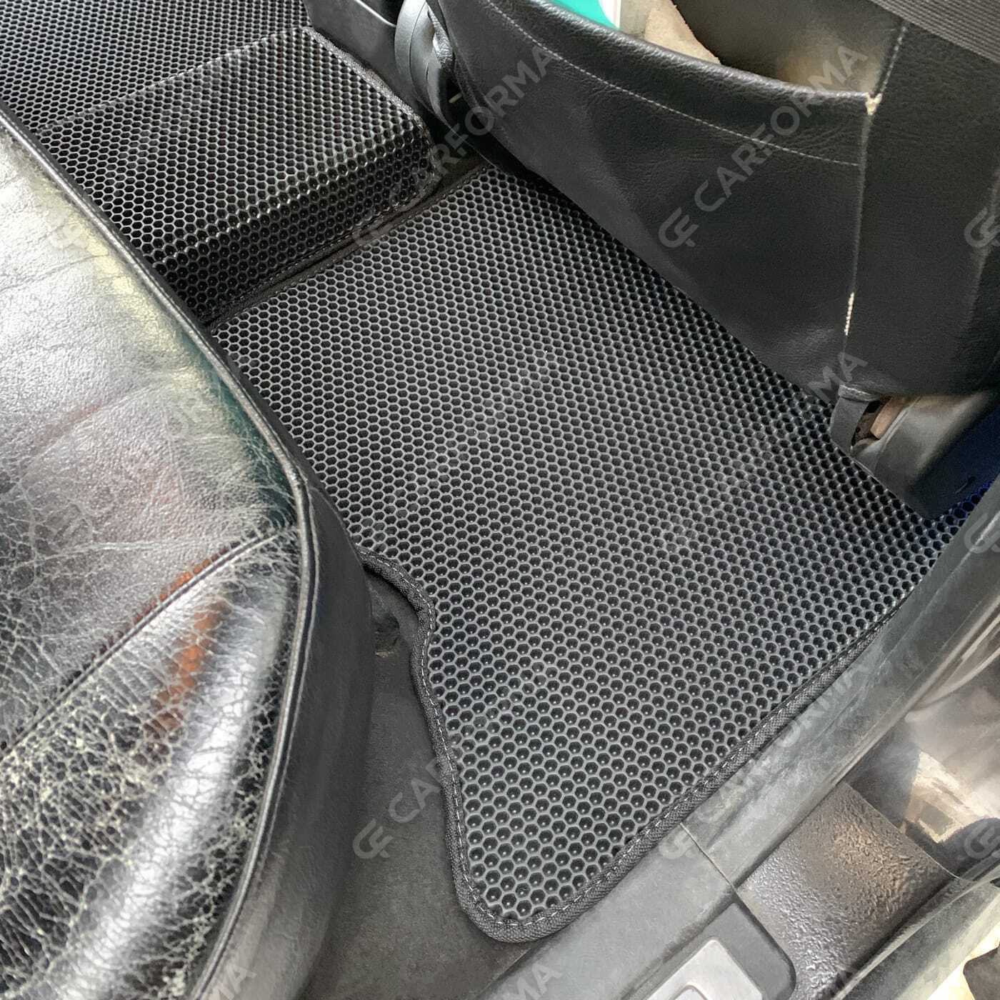 Ворсовые коврики на Great Wall Hover H5 2010&nbsp;-&nbsp;2017 в Череповеце