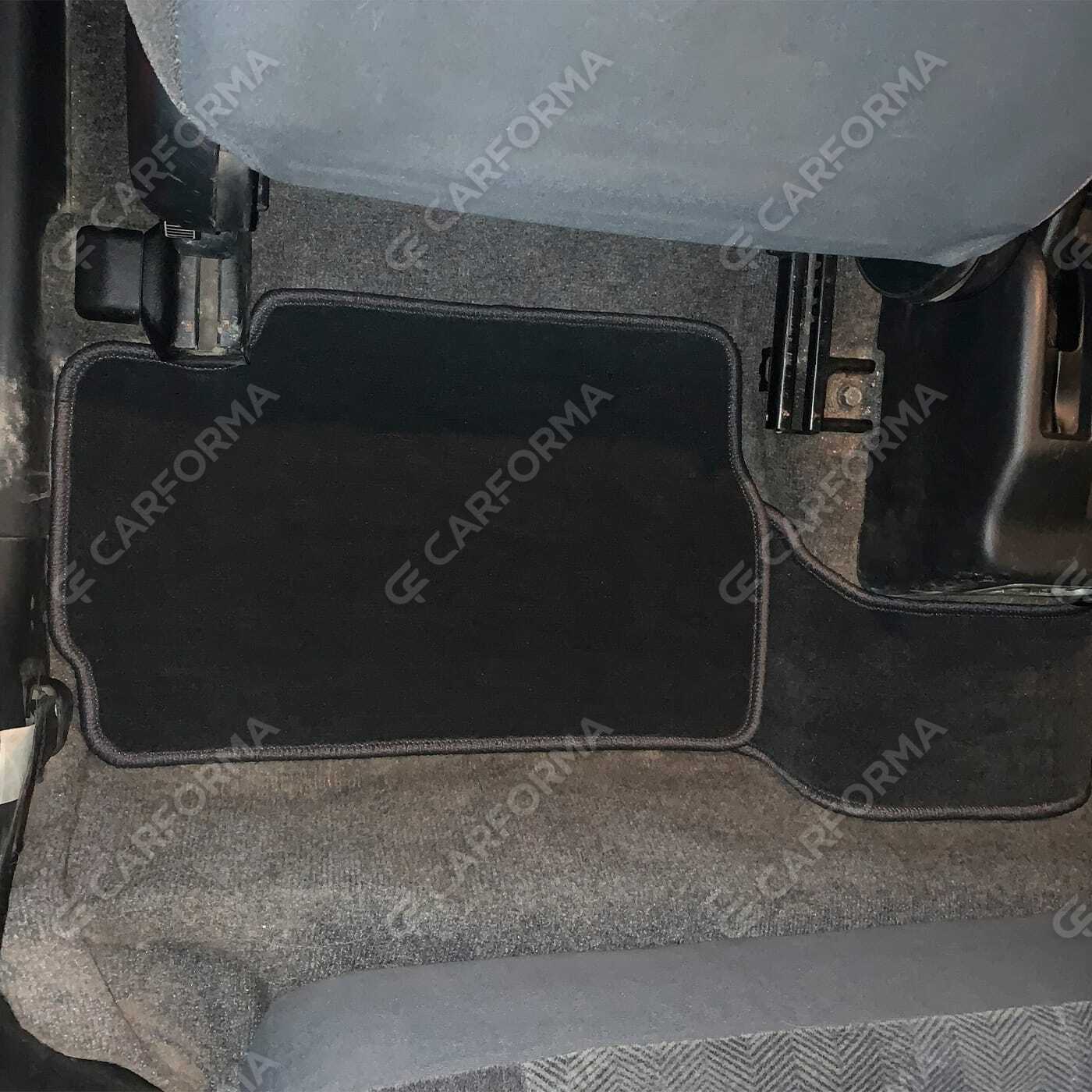 EVA коврики на Mitsubishi Pajero iO 1998&nbsp;-&nbsp;2007 в Череповеце