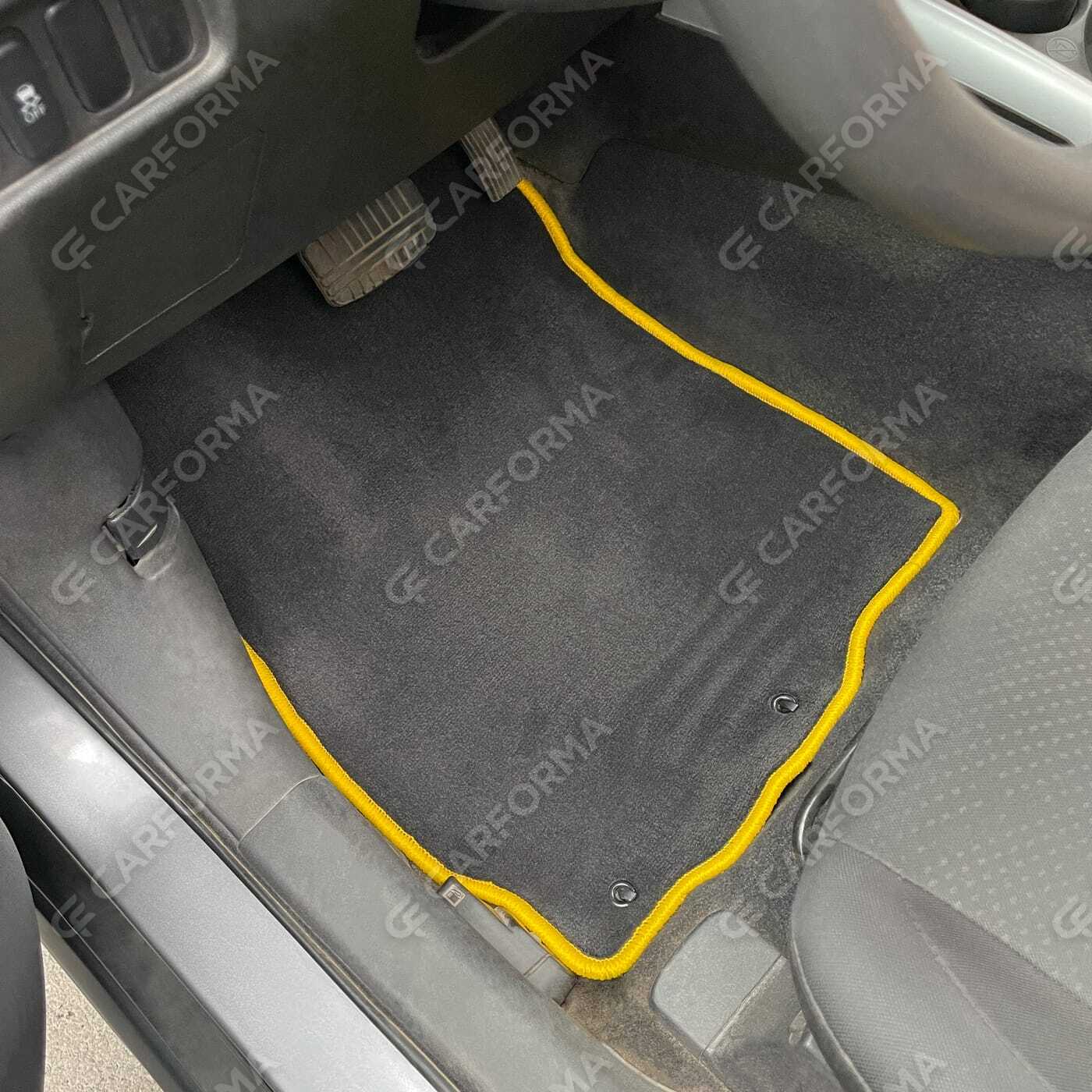 EVA коврики на Mitsubishi RVR III 2010&nbsp;-&nbsp;2024 в Череповеце