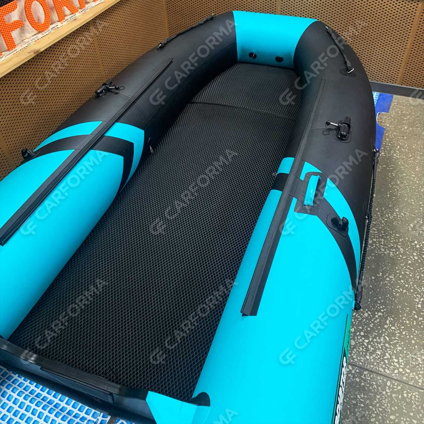 Ворсовые коврики на Лодки Gladiator E350S  в Череповеце