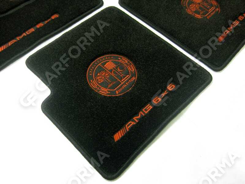 Примеры выполненных работ