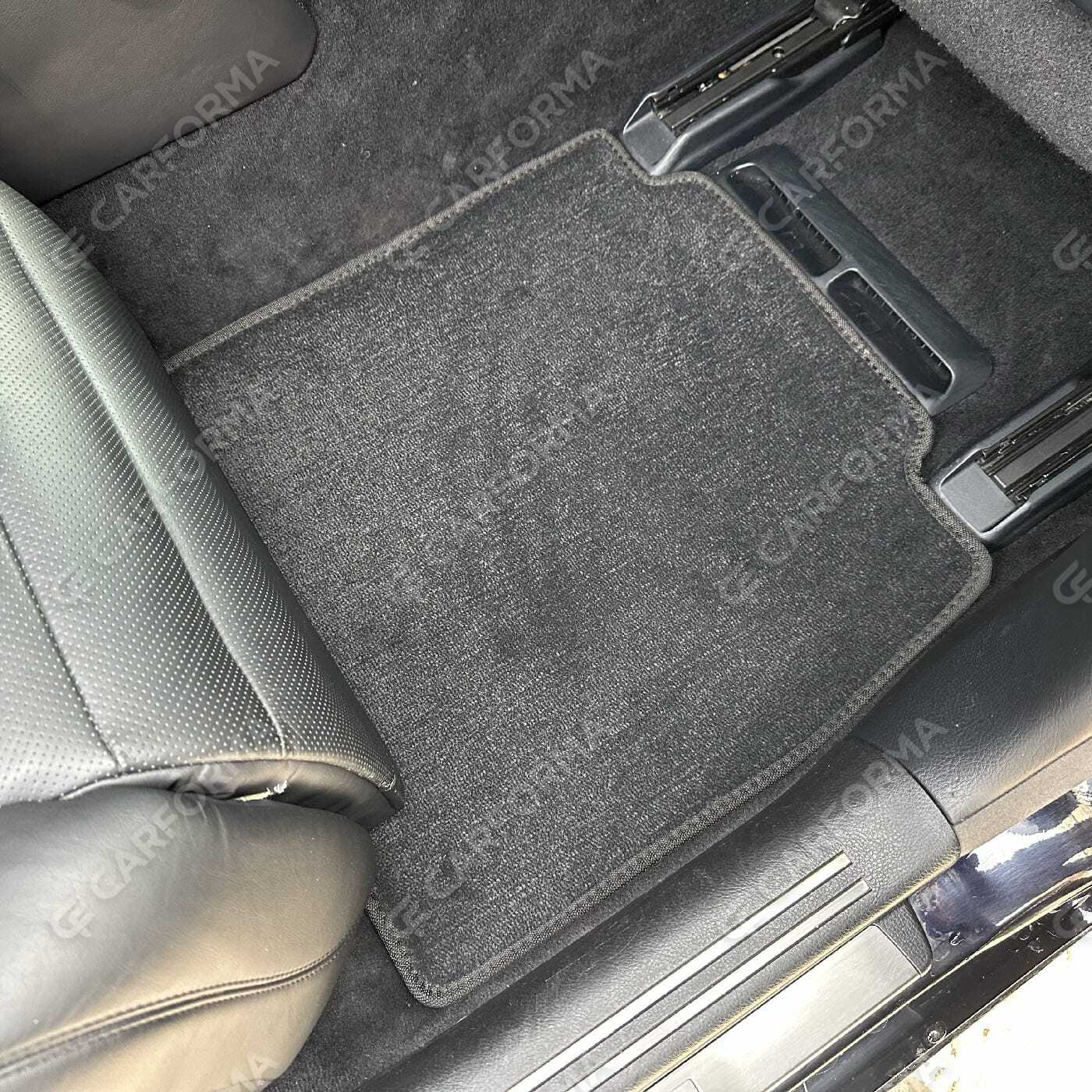 EVA коврики на Lexus LS IV 2006&nbsp;-&nbsp;2017 в Череповеце