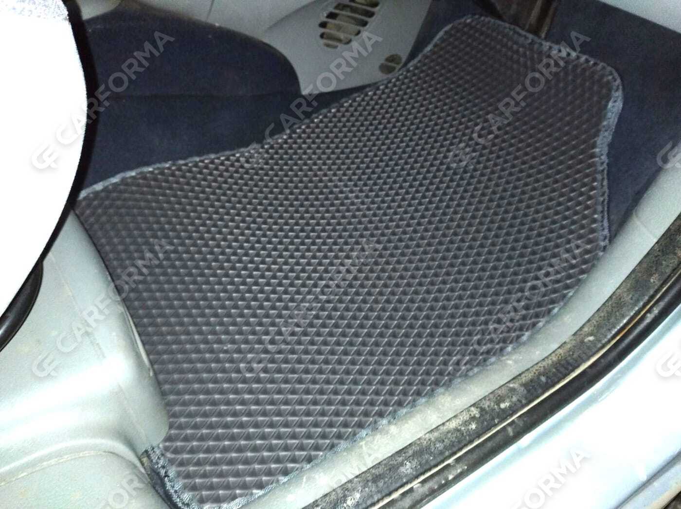 Ворсовые коврики на Renault Scenic I 1996&nbsp;-&nbsp;2003 в Череповеце