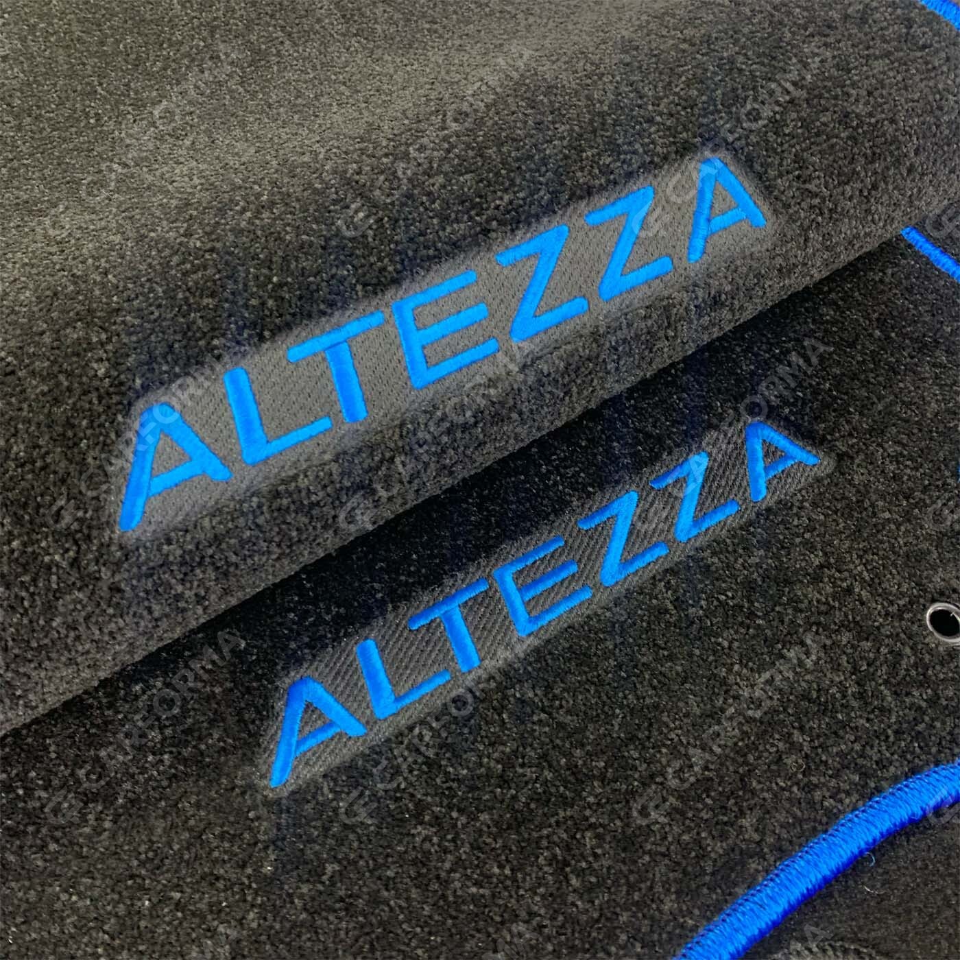 EVA коврики на Toyota Altezza 1998&nbsp;-&nbsp;2005 в Череповеце