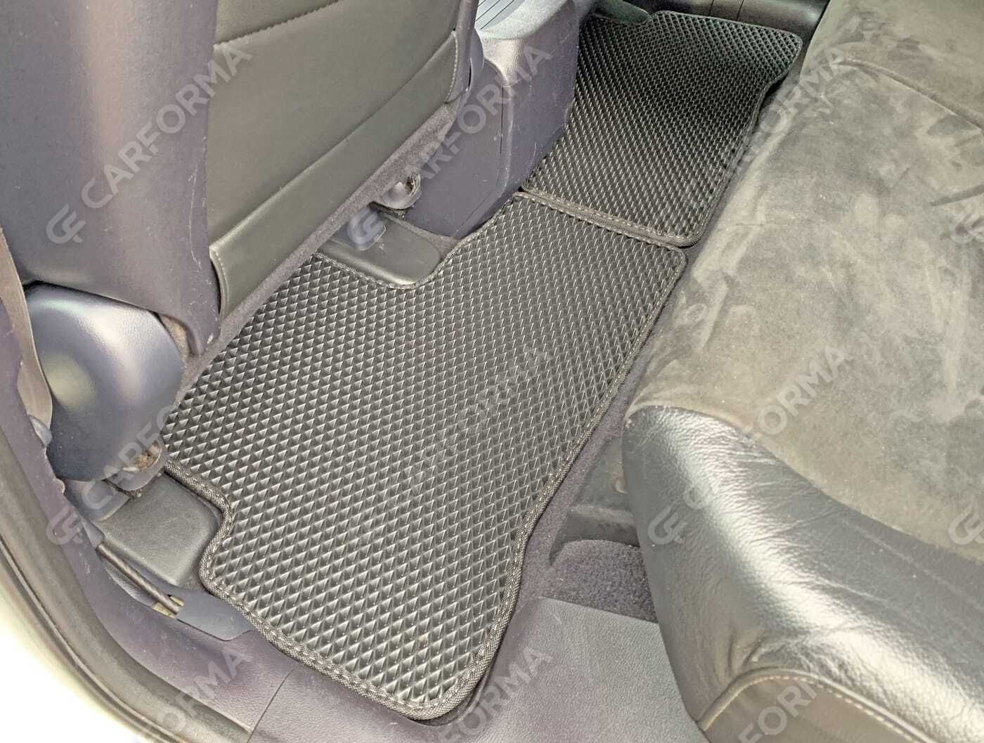 EVA коврики на Honda CR-V III 2006&nbsp;-&nbsp;2012 в Череповеце