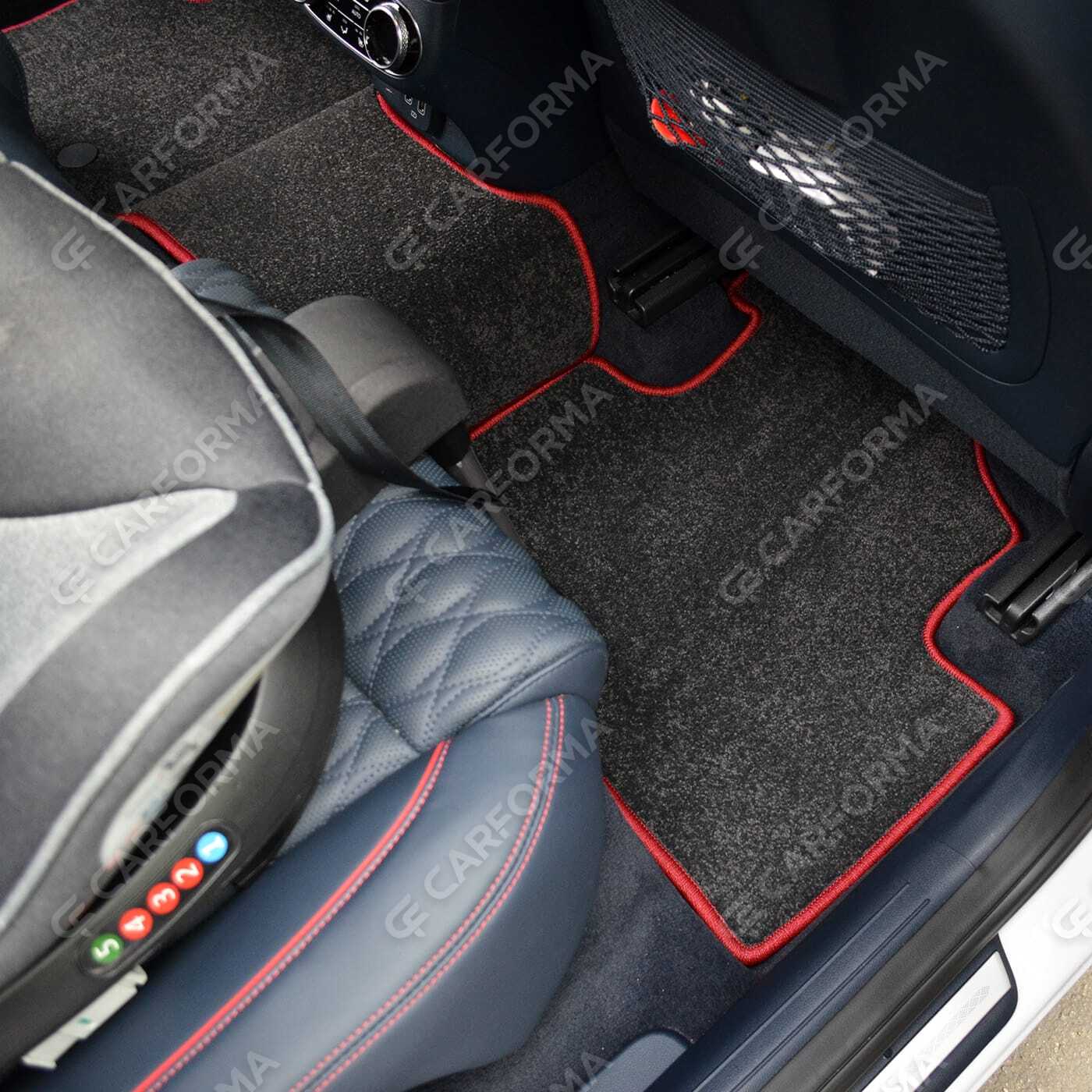 Коврики на Genesis GV70 2020&nbsp;-&nbsp;2026 в Череповеце