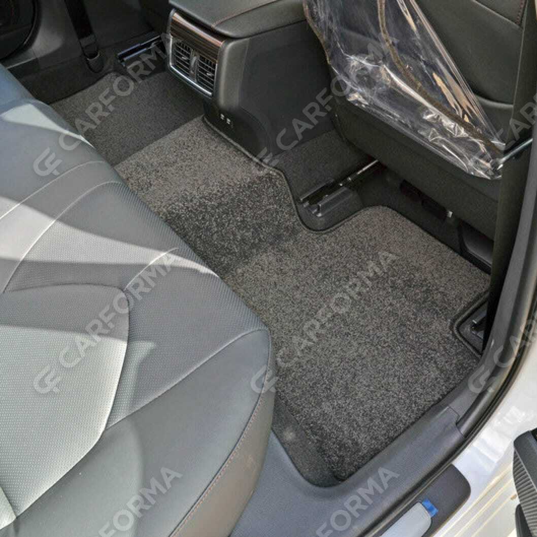 Коврики на Toyota Camry (XV70) 2017&nbsp;-&nbsp;2024 в Череповеце