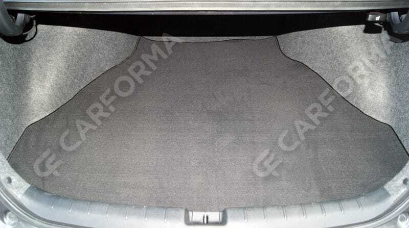 Ворсовые коврики на Honda Accord 9 2012&nbsp;-&nbsp;2020 в Череповеце
