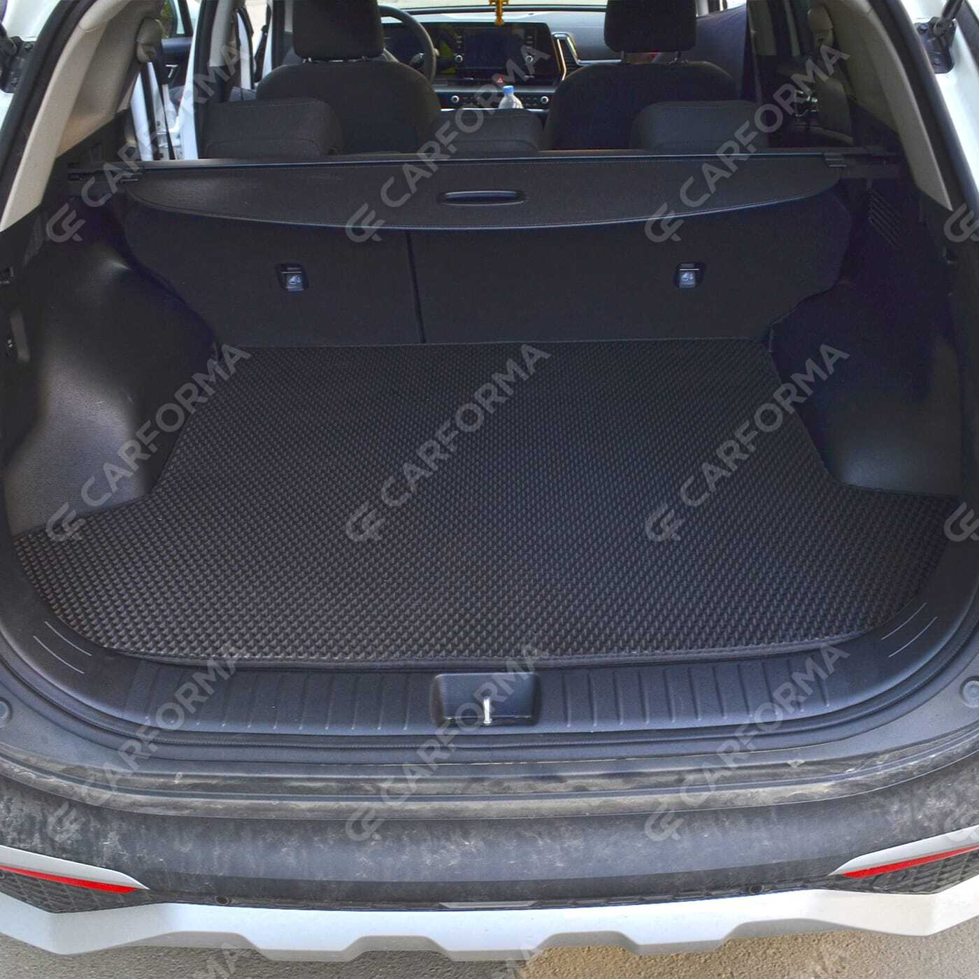 EVA коврики на KIA Sportage V 2021&nbsp;-&nbsp;2026 в Череповеце