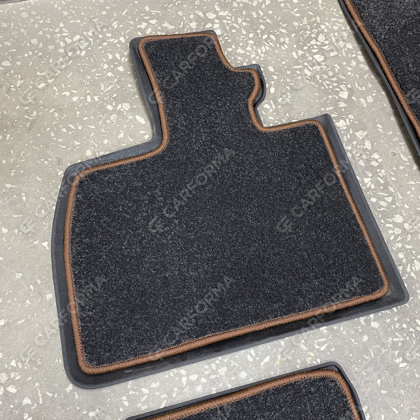 Ворсовые коврики на Li L9 2022&nbsp;-&nbsp;2026 в Череповеце