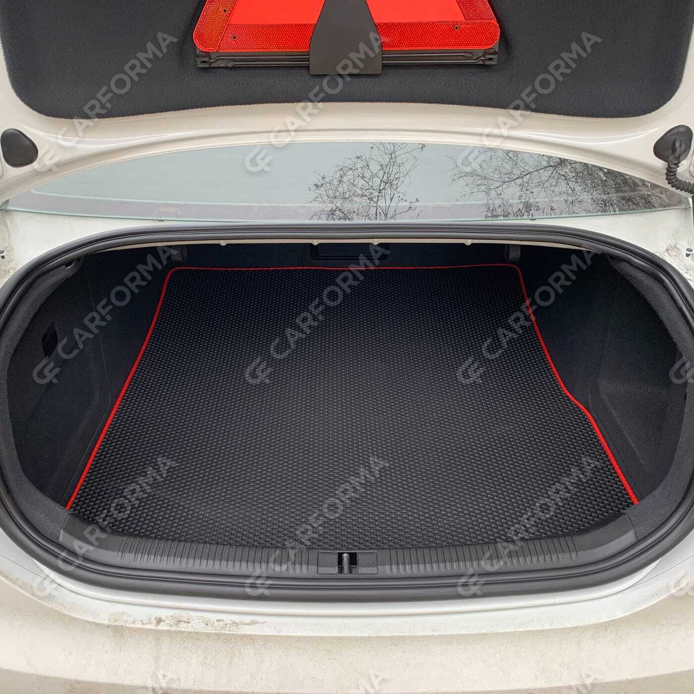 Ворсовые коврики на Audi A6 (C6) 2004&nbsp;-&nbsp;2011 в Череповеце