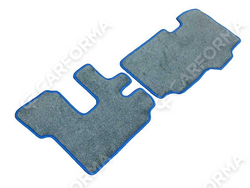 Коврики на Hino 300 II узкая кабина 2011&nbsp;-&nbsp;2026 в Череповеце