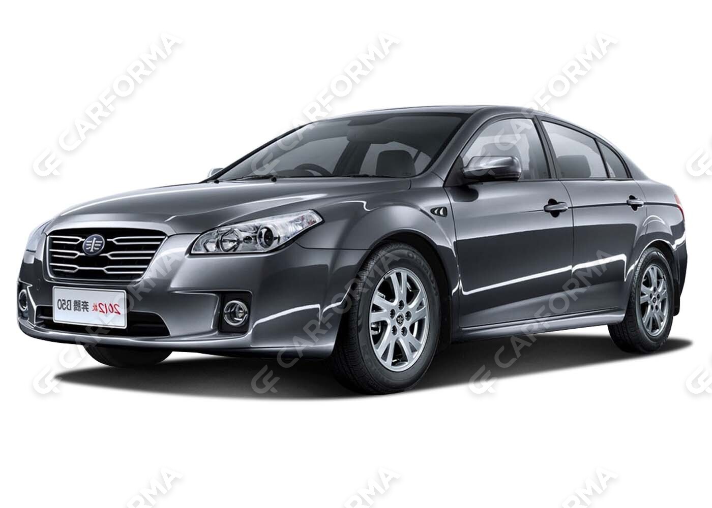 Коврики на FAW Besturn B50 2012&nbsp;-&nbsp;2017