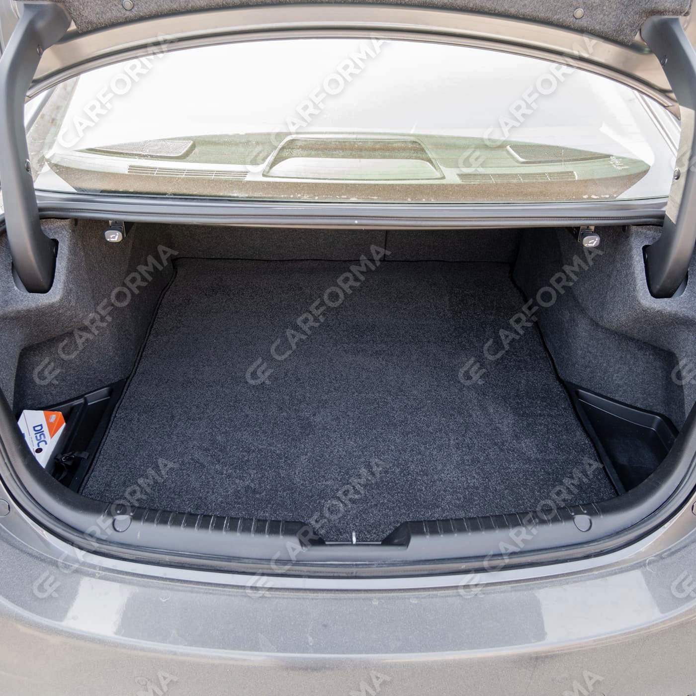 EVA коврики на Mazda 6 2012&nbsp;-&nbsp;2024 в Череповеце