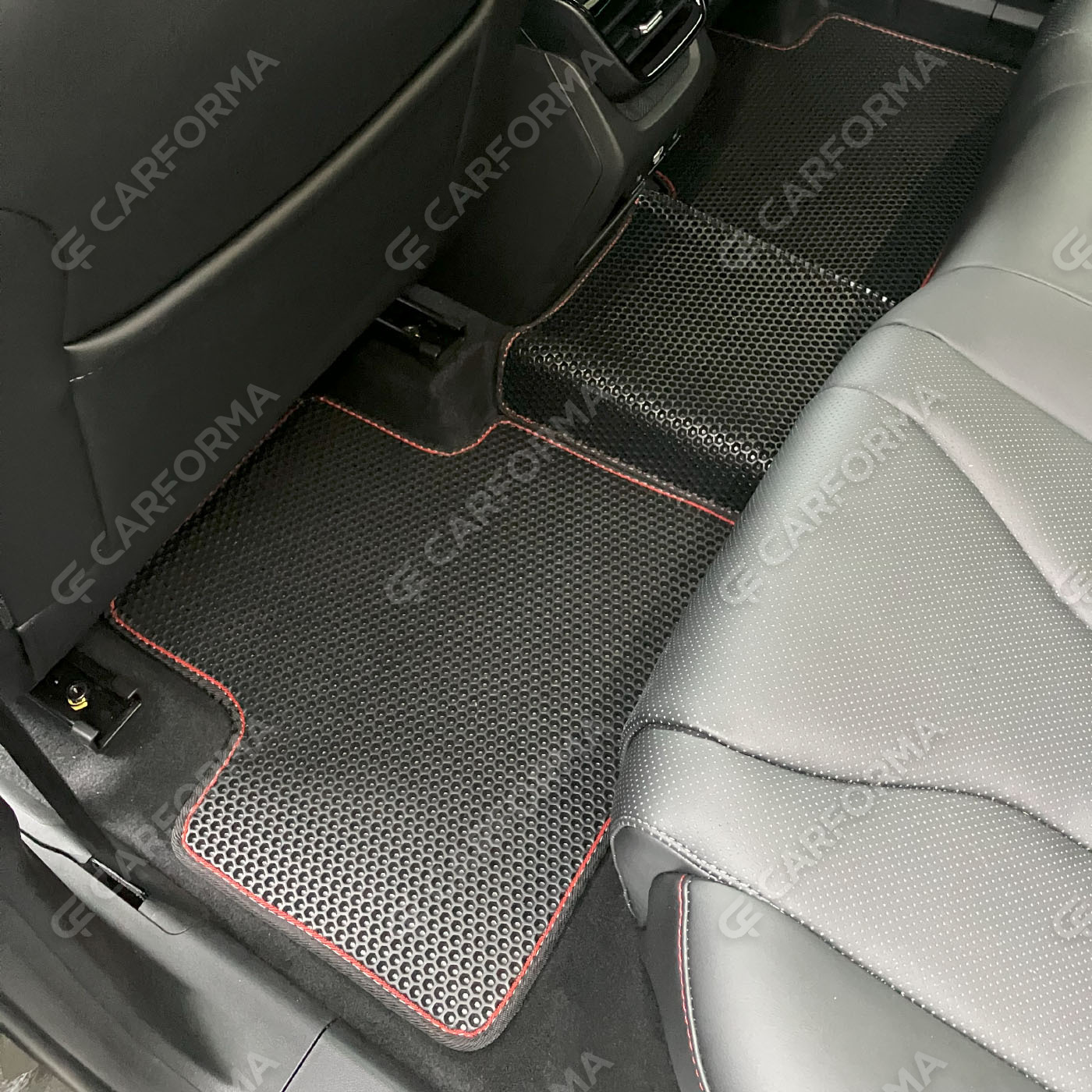 Ворсовые коврики на Haval H3 2024&nbsp;-&nbsp;2026 в Череповеце