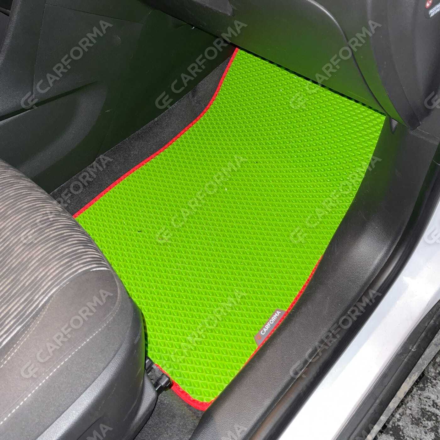 Ворсовые коврики на Opel Mokka 2012&nbsp;-&nbsp;2019 в Череповеце