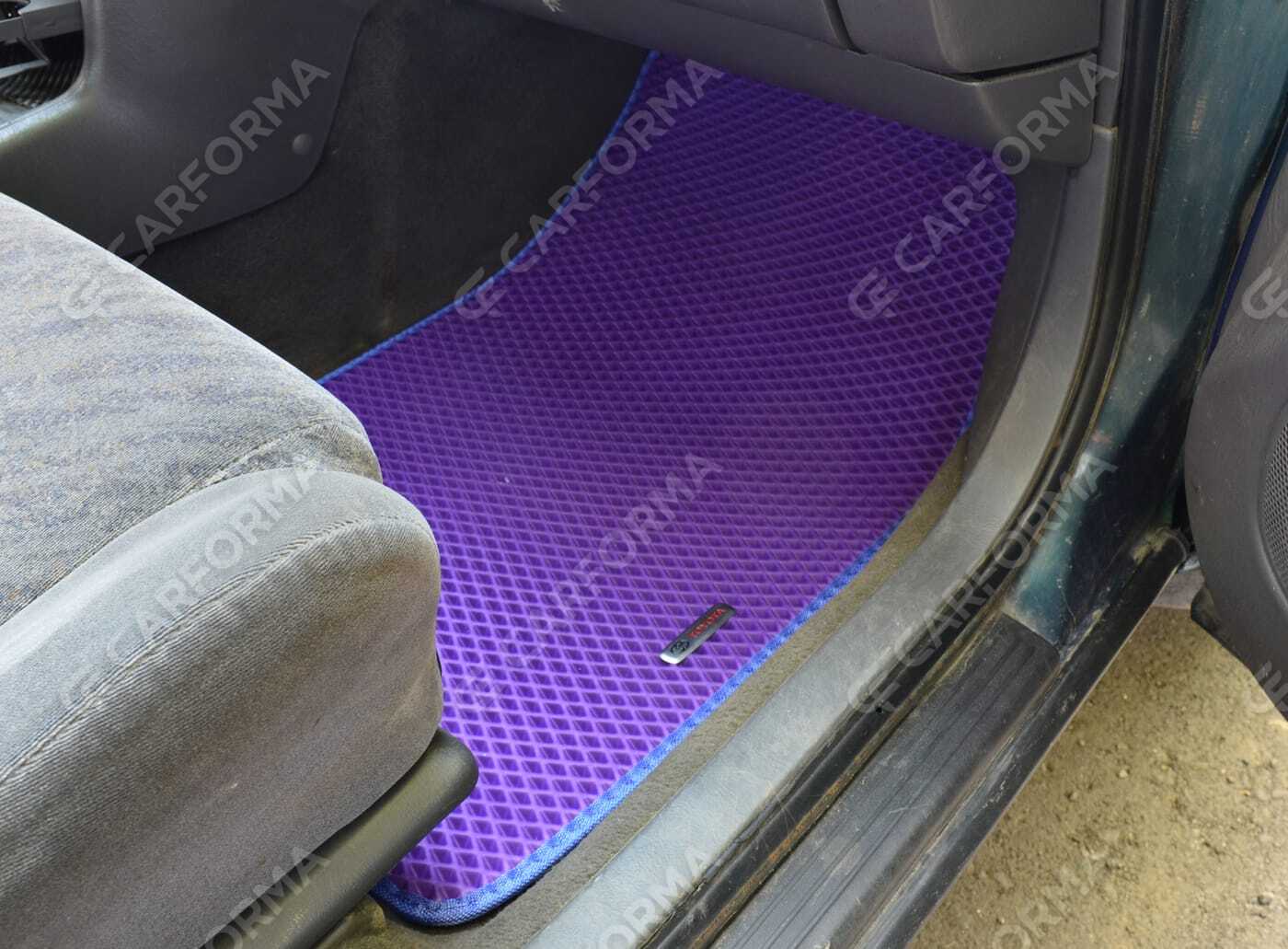 Коврики на Toyota Camry (XV10) 1991&nbsp;-&nbsp;1996 в Череповеце