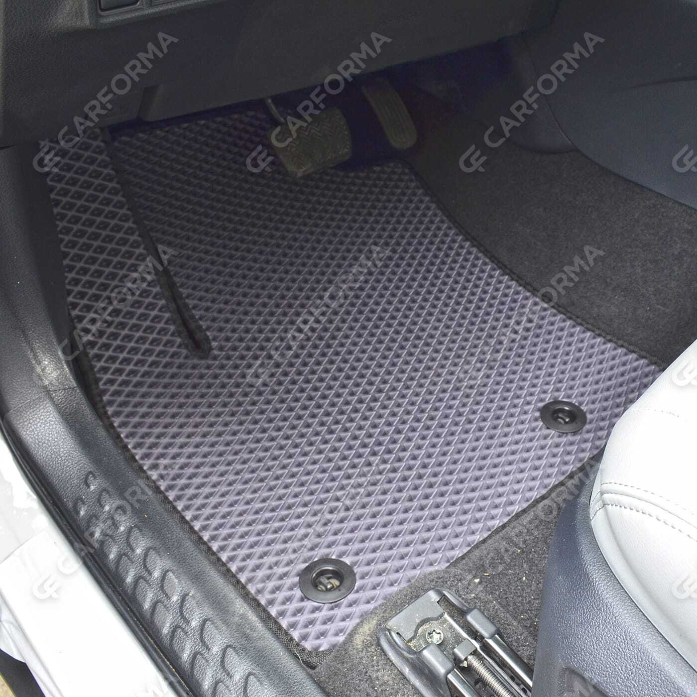 Коврики на Toyota Izoa 2018&nbsp;-&nbsp;2026 в Череповеце