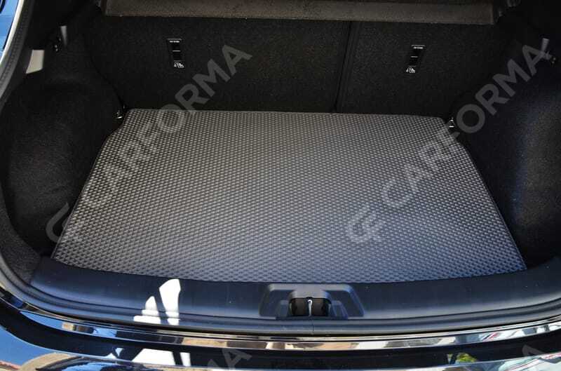 Ворсовые коврики на Nissan Qashqai (J11) (Английская сборка) 2013&nbsp;-&nbsp;2026 в Череповеце