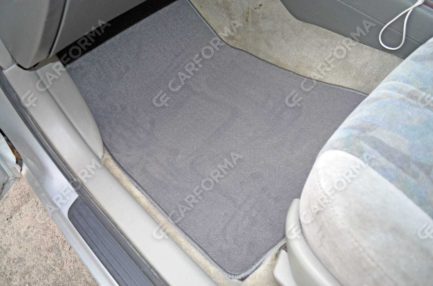 Коврики на Toyota Camry (XV20) 1996&nbsp;-&nbsp;2001 в Череповеце