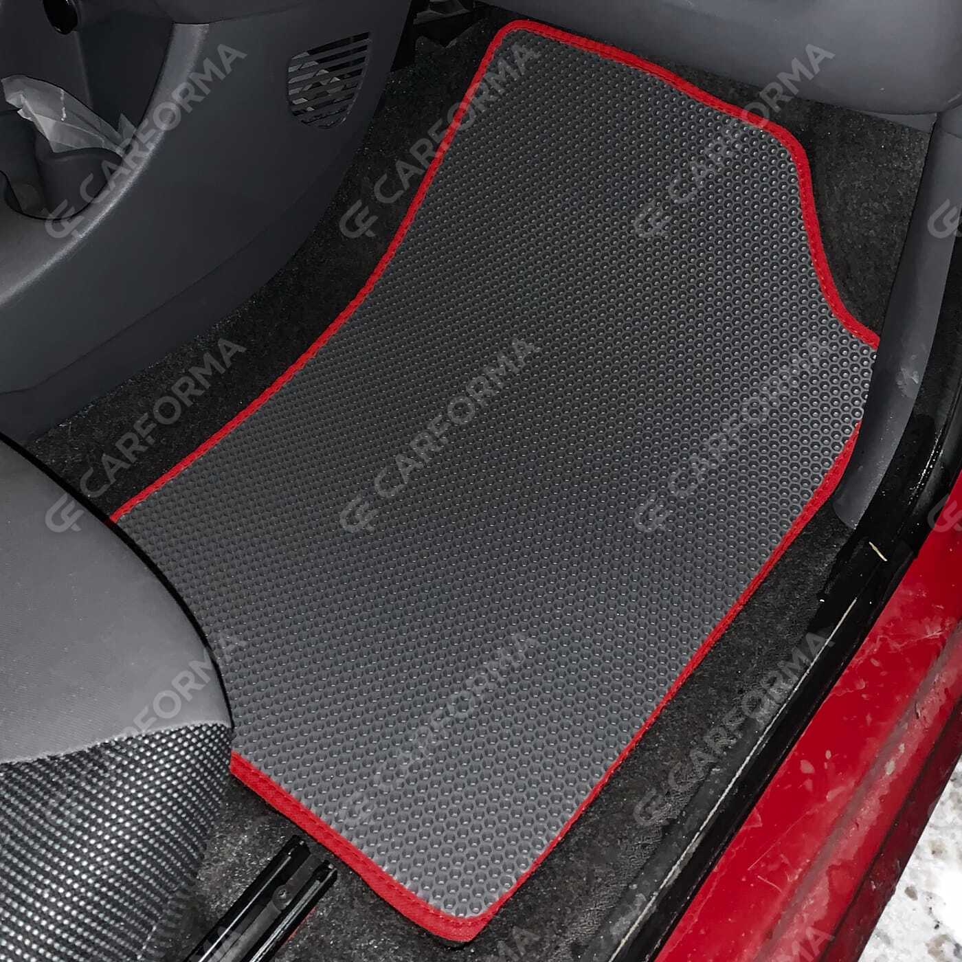 Коврики на Peugeot 107 2005&nbsp;-&nbsp;2015 в Череповеце