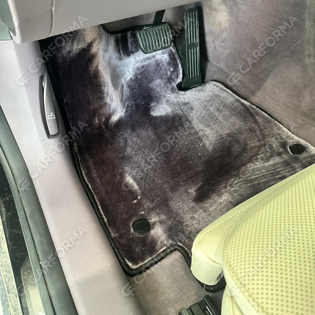 Ворсовые коврики на Avatr 12 2023&nbsp;-&nbsp;2026 в Череповеце